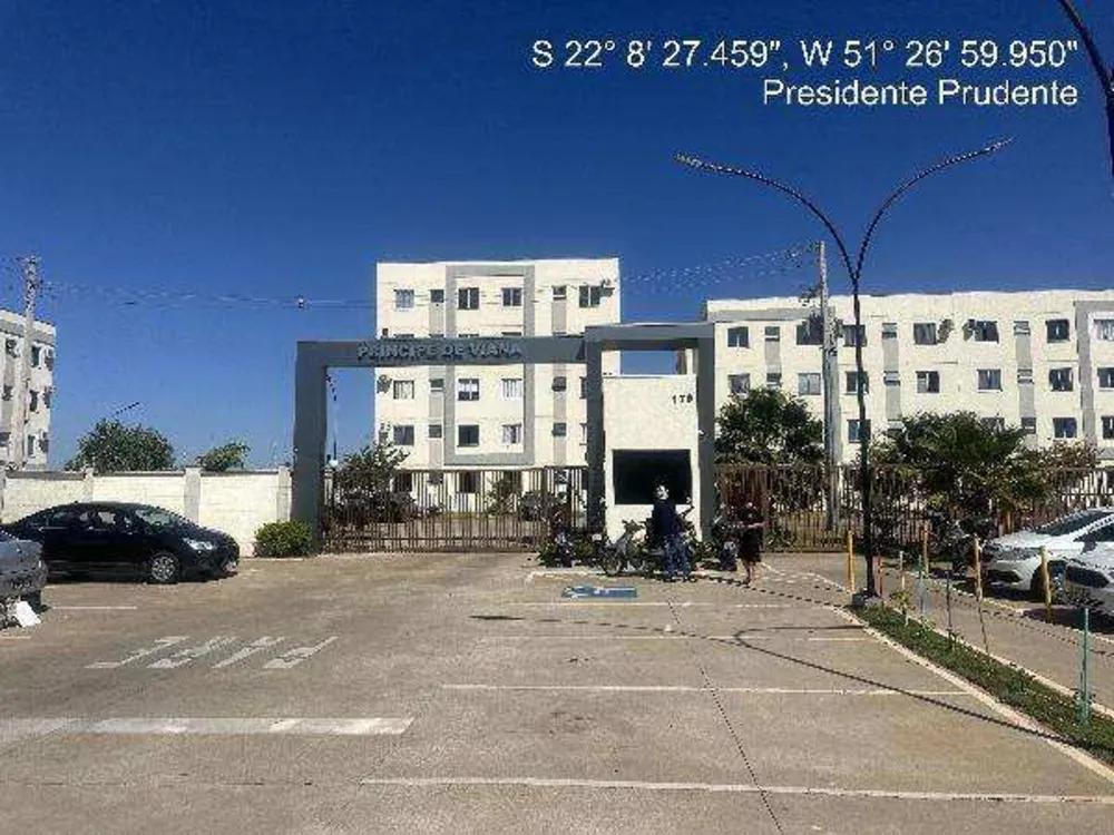 Apartamento, 39 m² - Foto 1