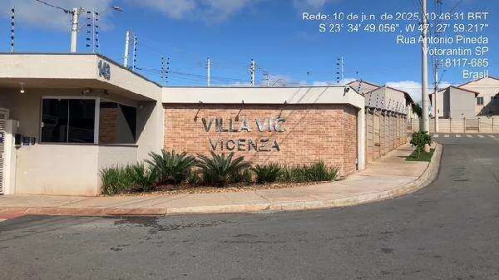Apartamento, 54 m² - Foto 1