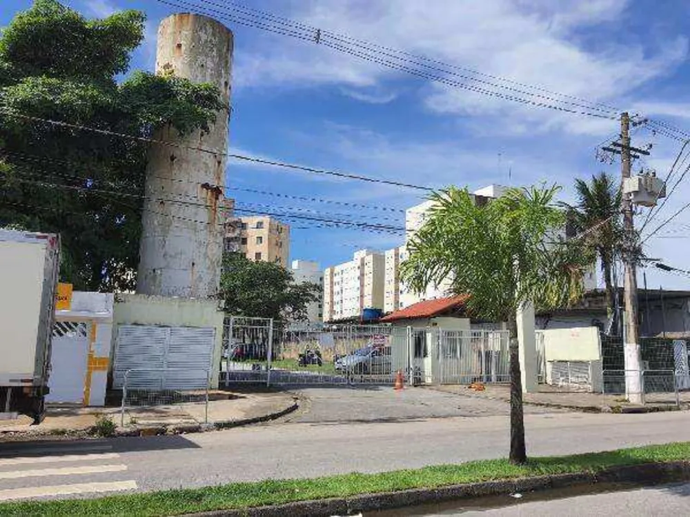 Apartamento, 51 m² - Foto 1