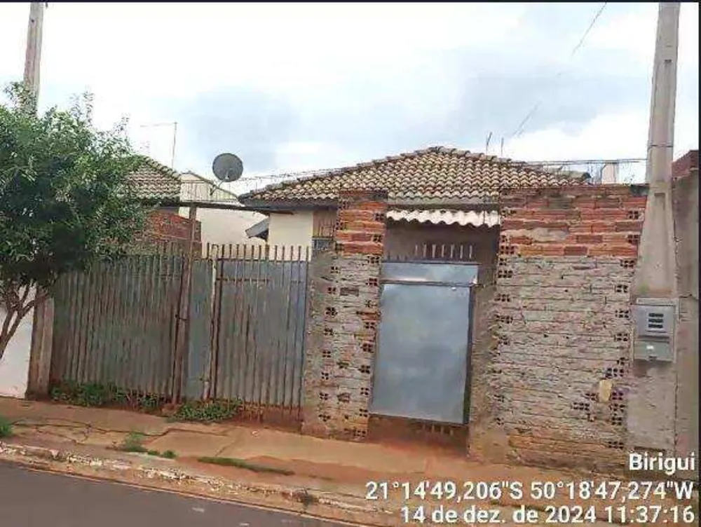 Casa, 44 m² - Foto 1