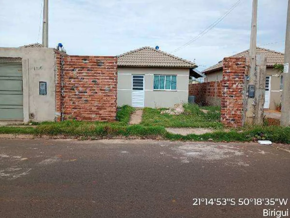 Casa, 45 m² - Foto 1