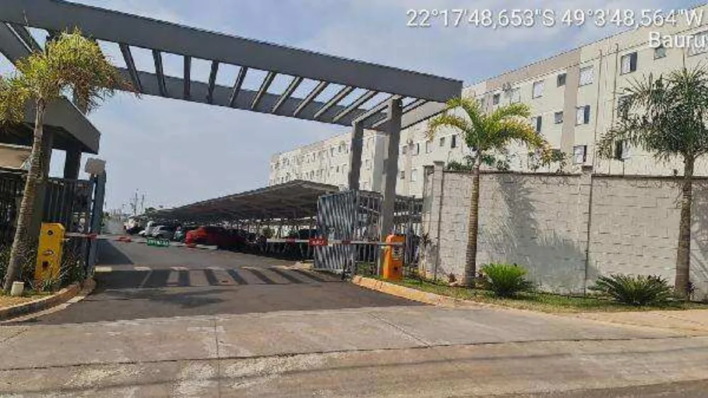 Apartamento, 42 m² - Foto 1