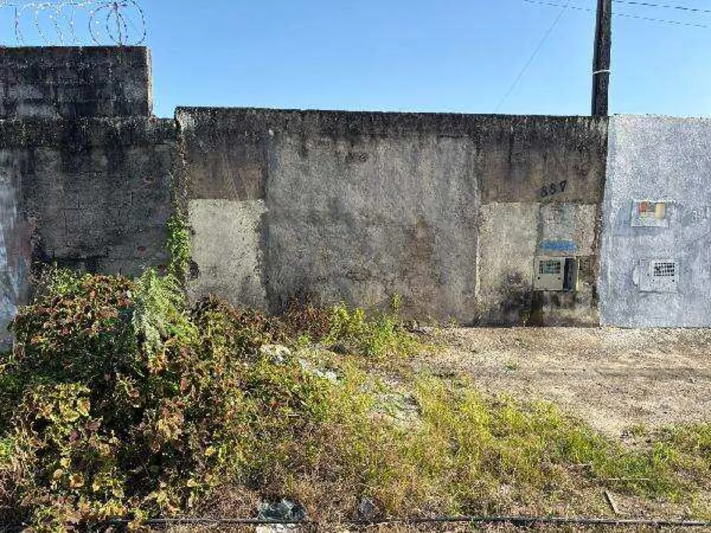 Casa, 60 m² - Foto 1