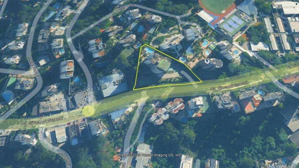 Apartamento, 865 m² - Foto 9