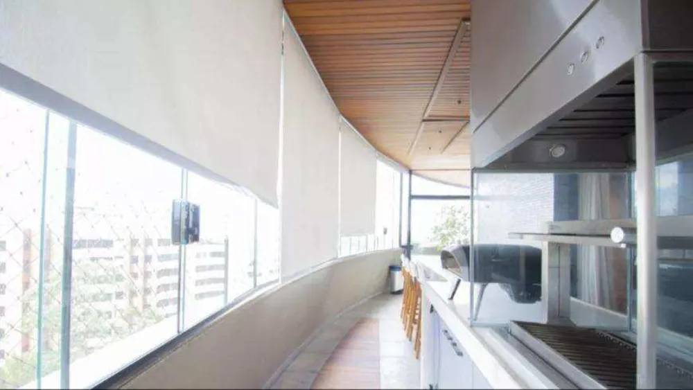 Apartamento, 865 m² - Foto 8