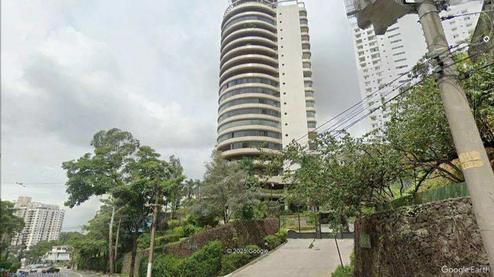 Apartamento, 865 m² - Foto 1