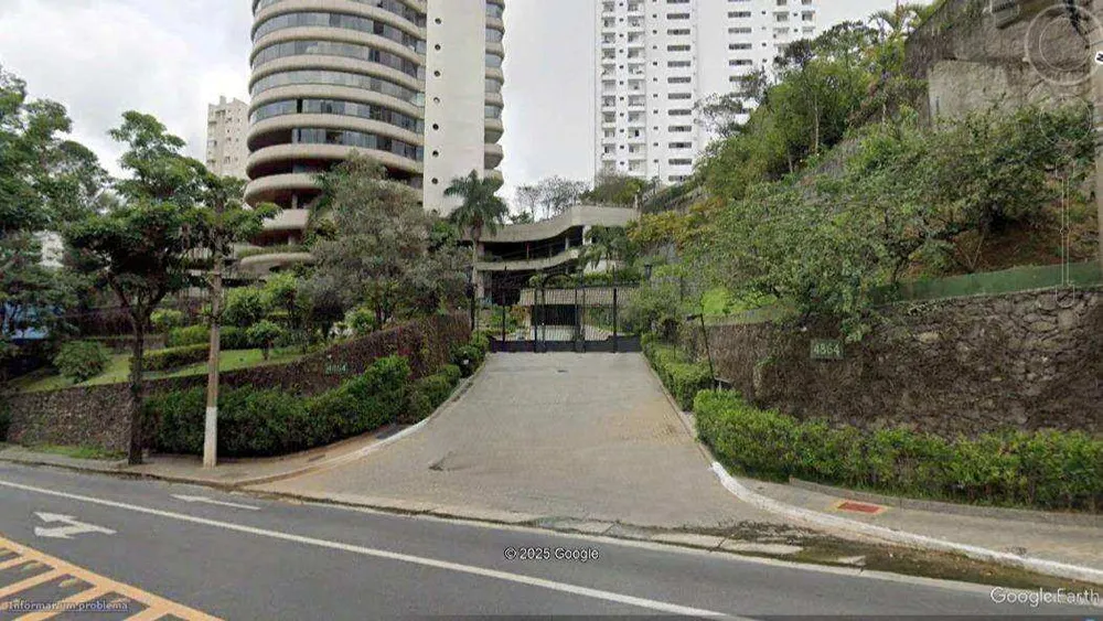 Apartamento, 865 m² - Foto 2