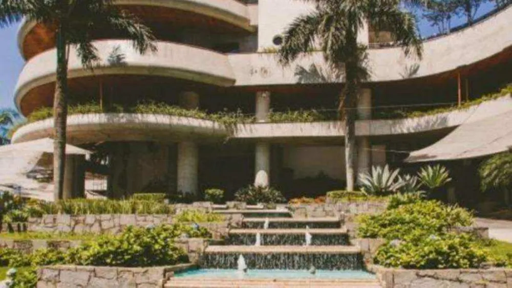 Apartamento, 865 m² - Foto 4