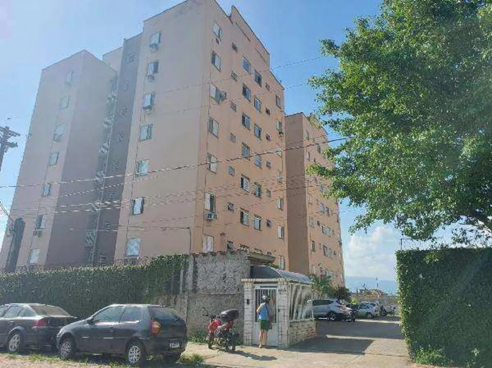 Apartamento, 55 m² - Foto 1