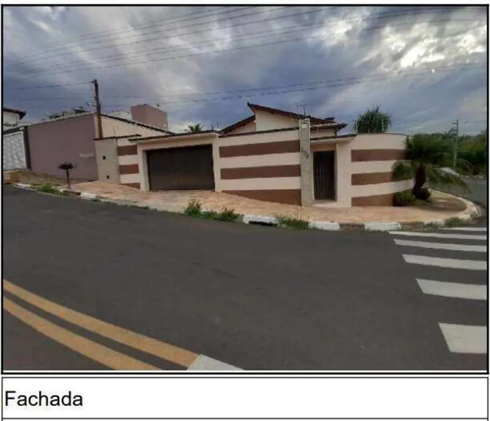 Casa, 387 m² - Foto 1