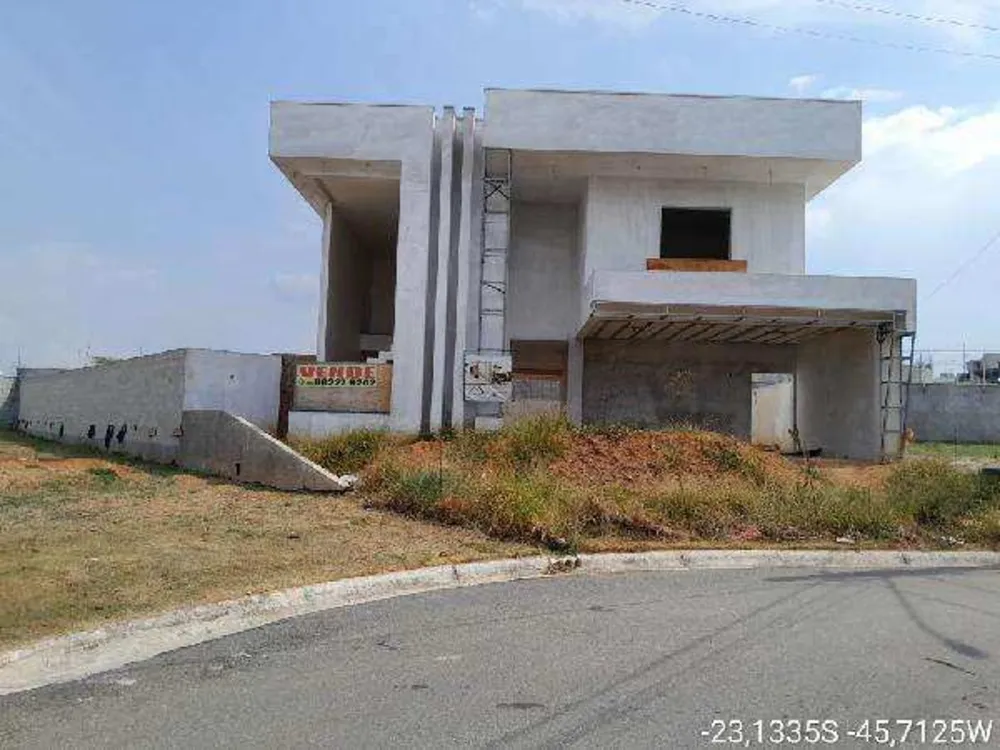 Casa, 320 m² - Foto 1