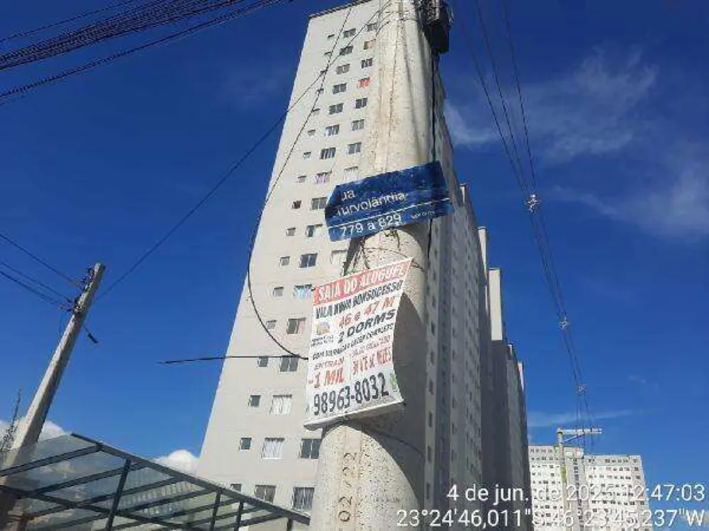 Apartamento, 34 m² - Foto 1