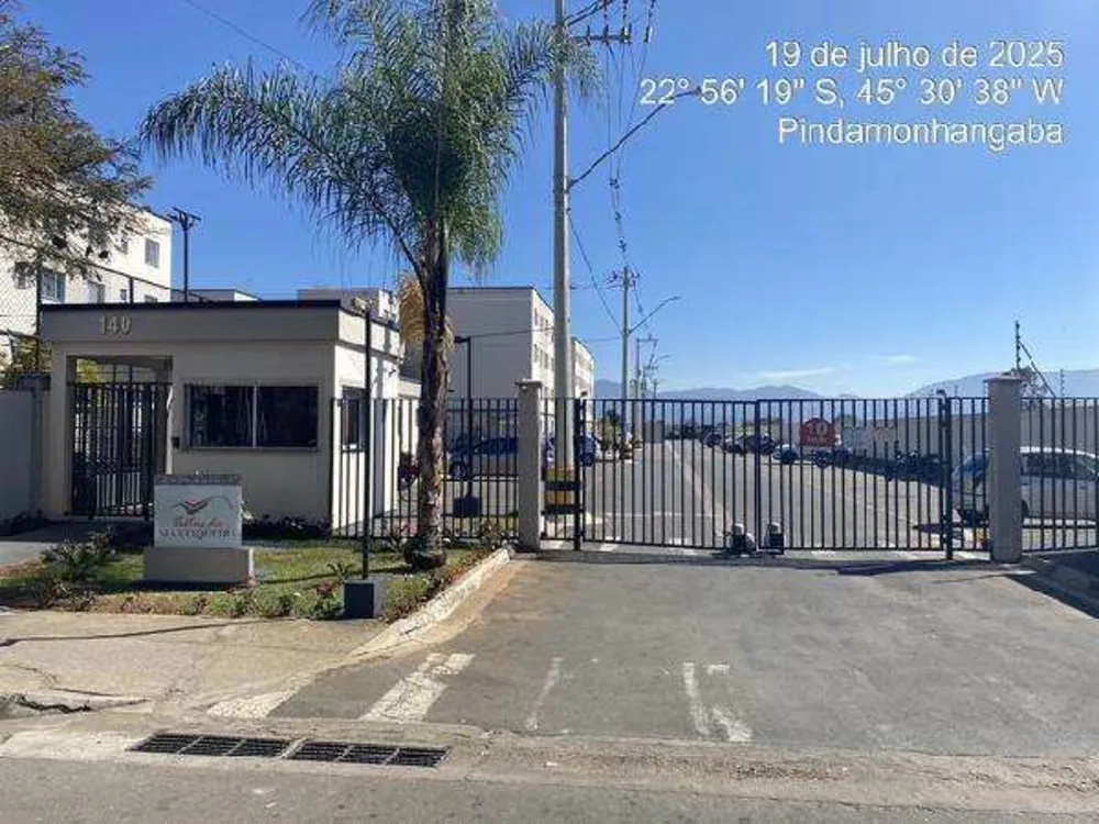 Apartamento, 42 m² - Foto 1