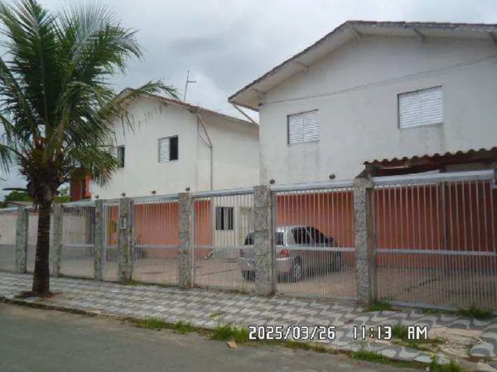 Casa, 74 m² - Foto 1