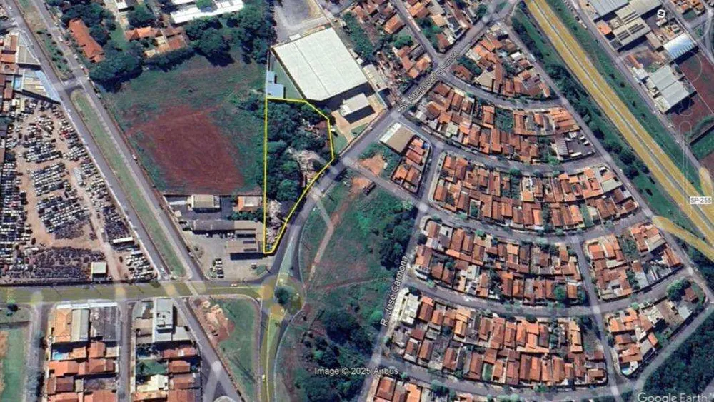 Prédio Inteiro, 391 m² - Foto 1