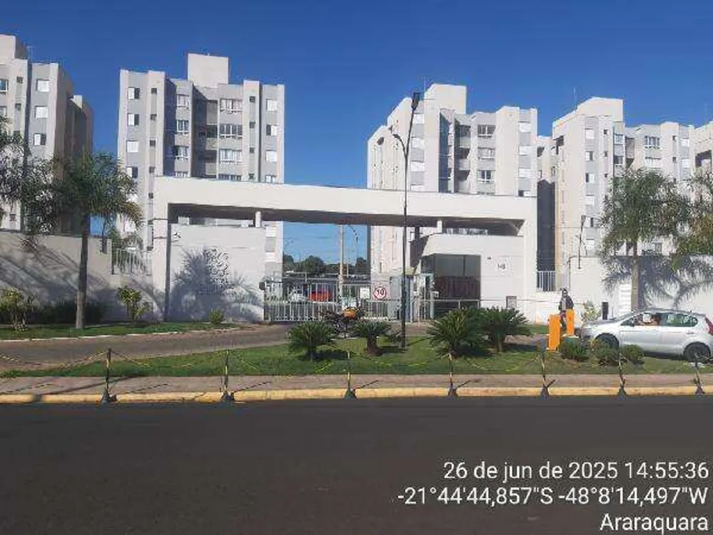 Apartamento, 48 m² - Foto 1