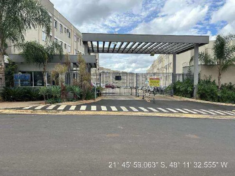 Apartamento, 43 m² - Foto 1