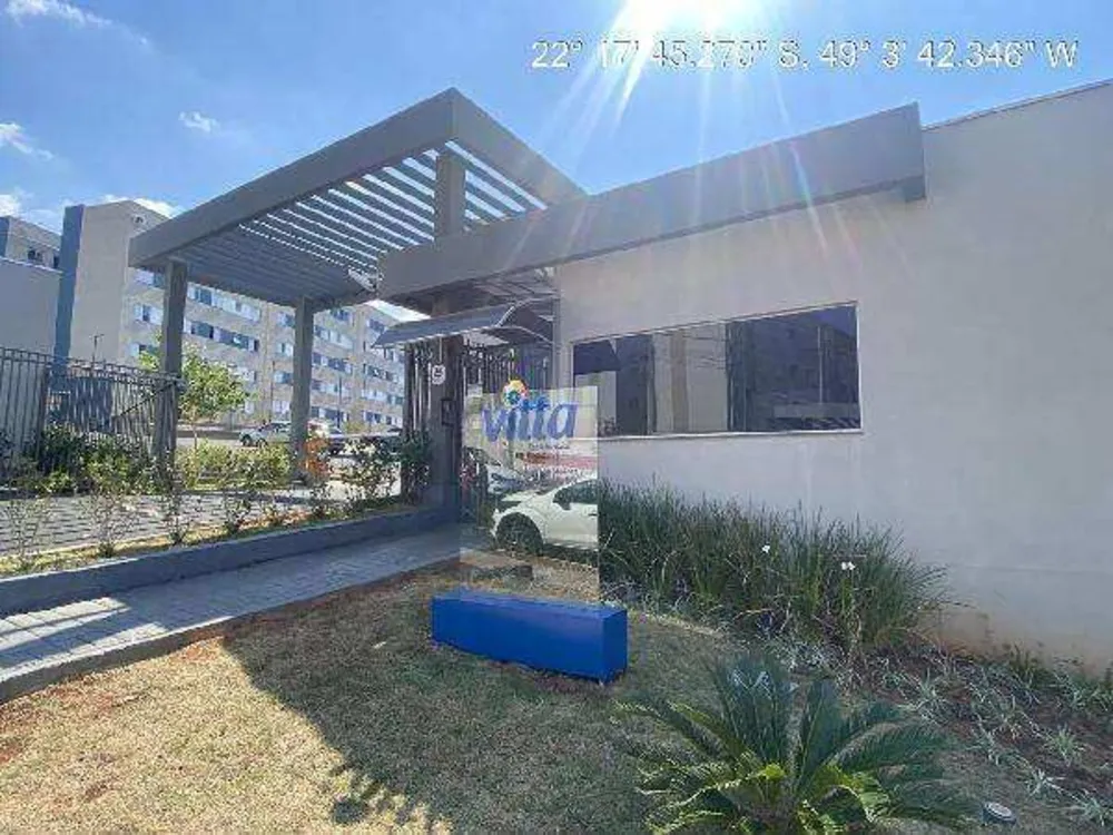 Apartamento, 42 m² - Foto 1