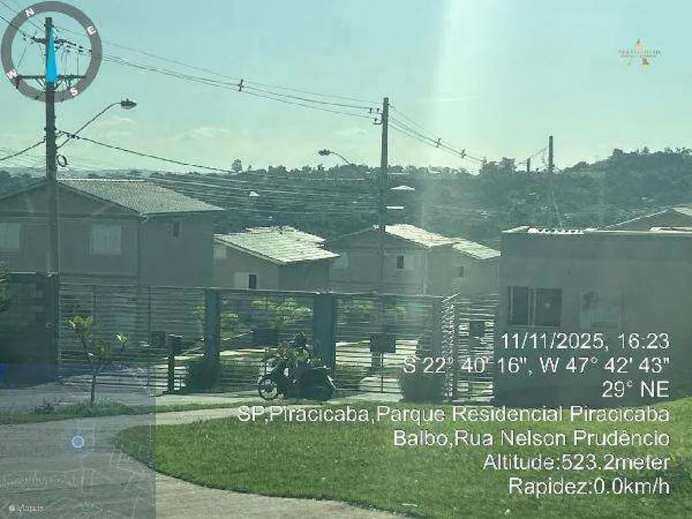 Apartamento, 54 m² - Foto 1