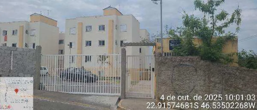 Apartamento, 45 m² - Foto 1