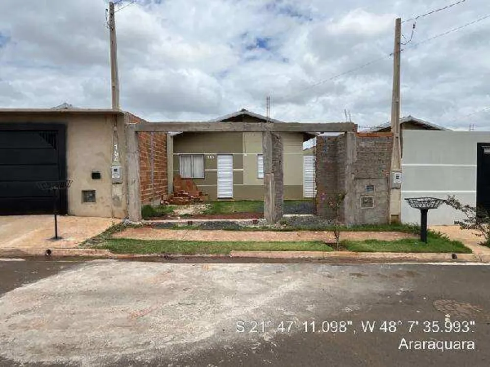 Casa, 50 m² - Foto 1