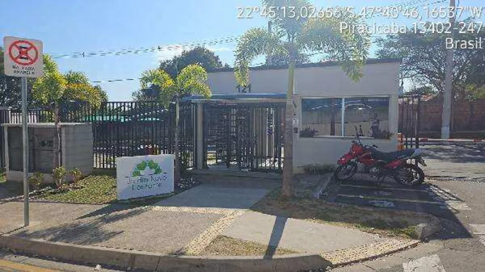 Apartamento, 45 m² - Foto 1