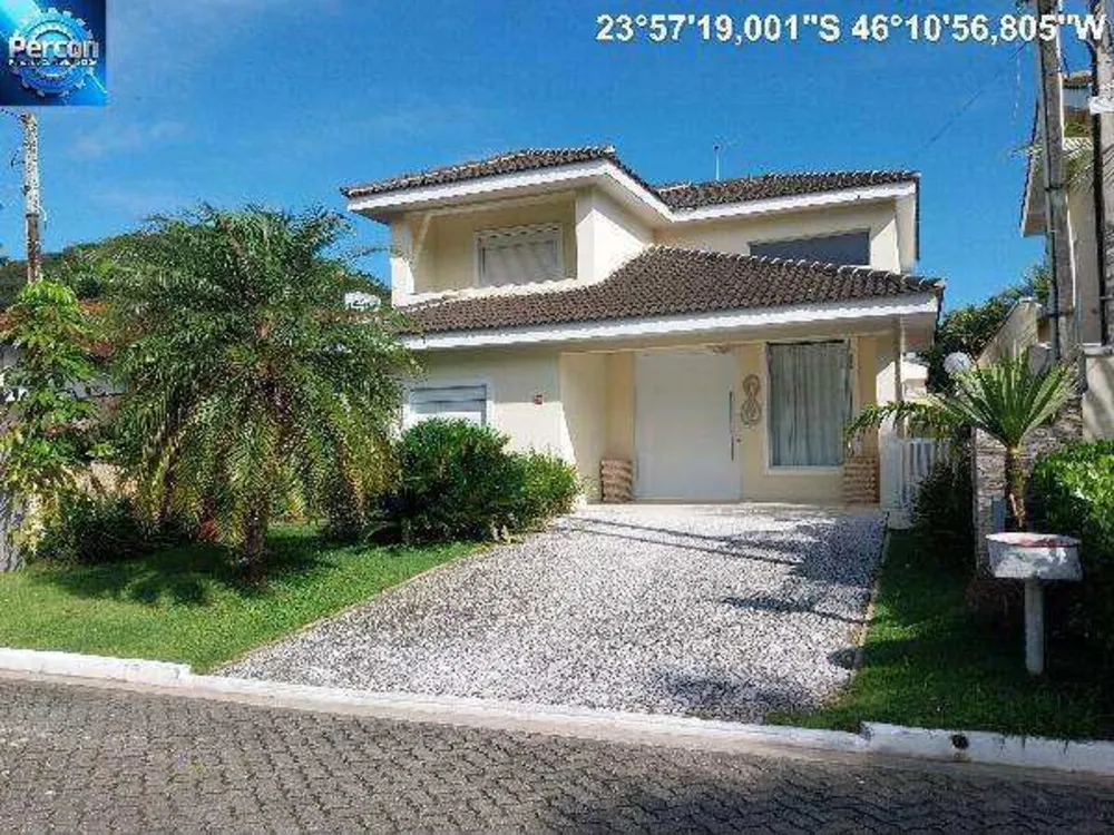 Casa, 244 m² - Foto 1