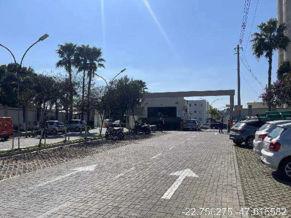 Apartamento, 55 m² - Foto 1