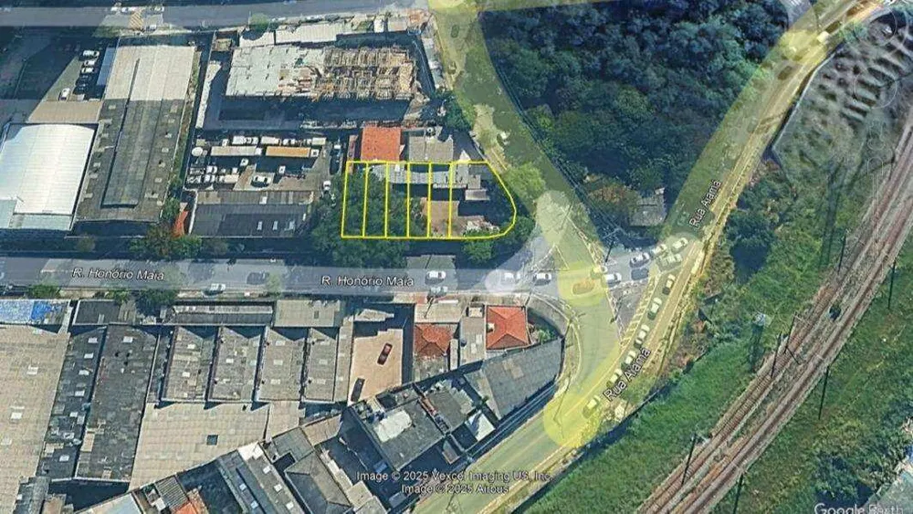 Terreno, 240 m² - Foto 1