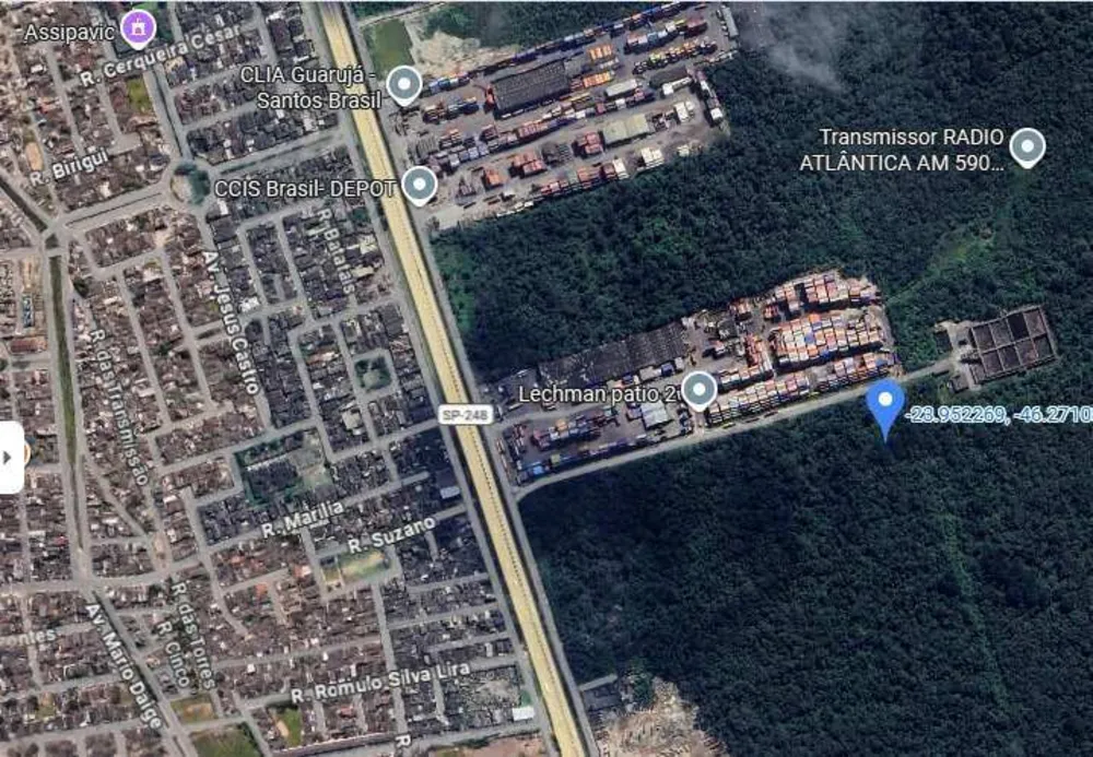 Terreno - Foto 1
