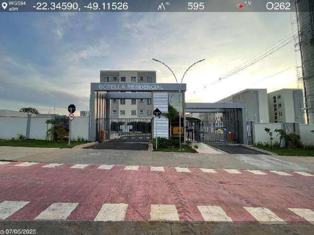 Apartamento, 39 m² - Foto 1
