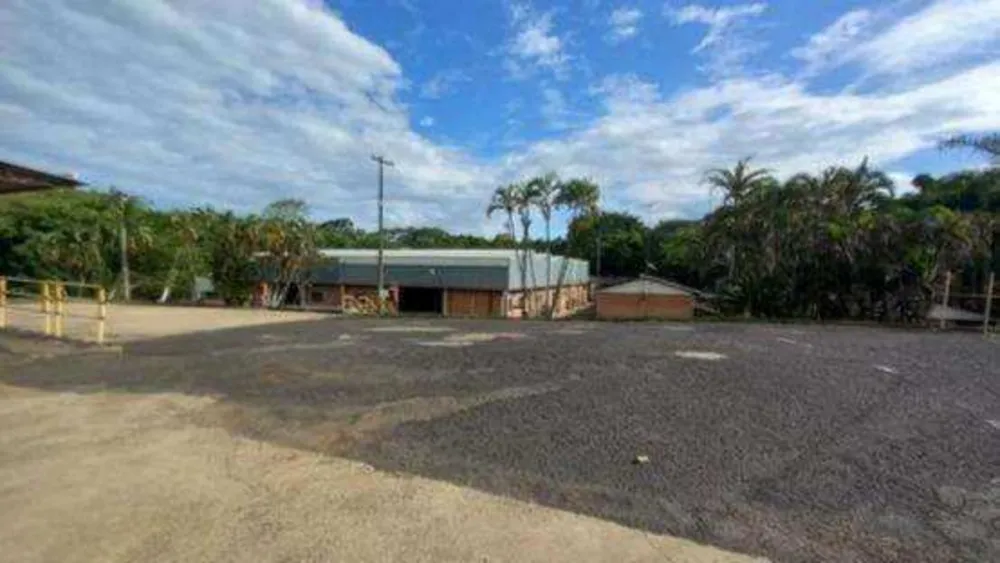 Depósito-Galpão - Foto 1