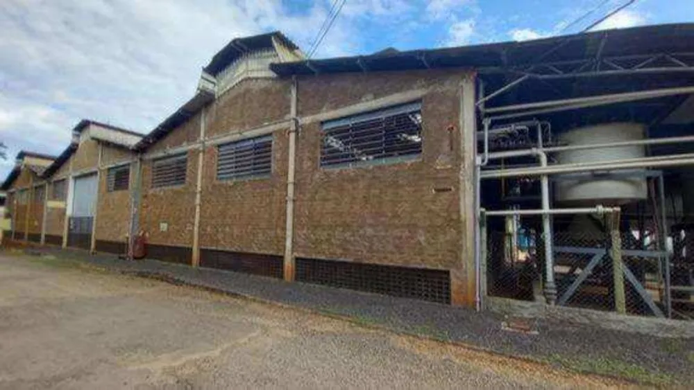 Depósito-Galpão - Foto 2