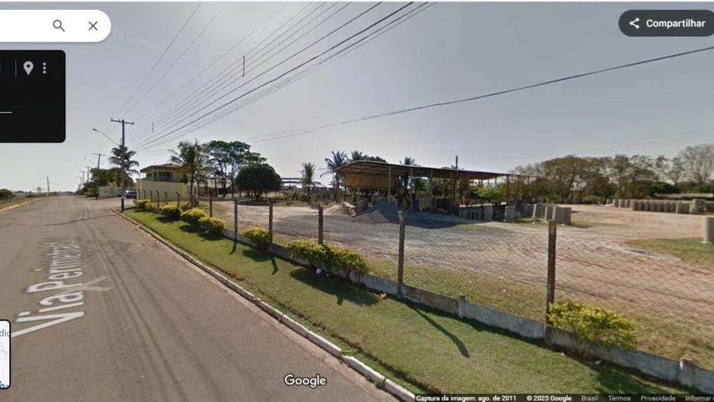 Depósito-Galpão - Foto 3