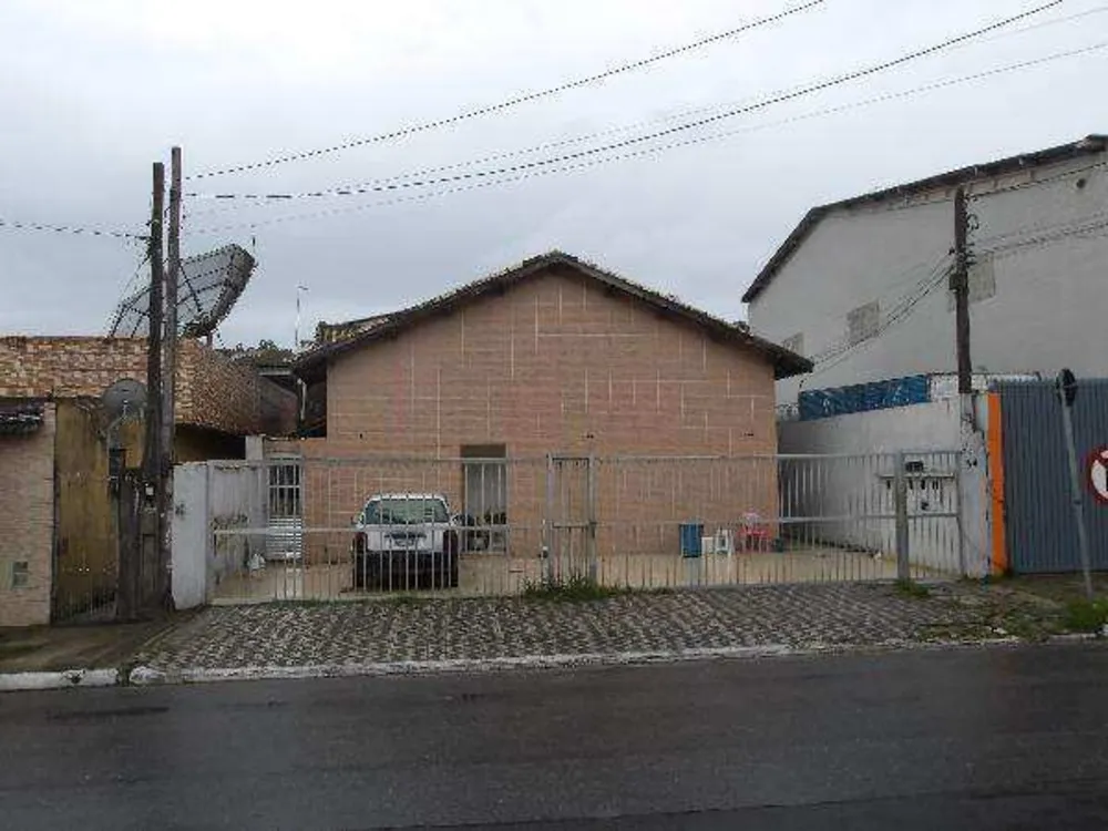 Casa, 37 m² - Foto 1