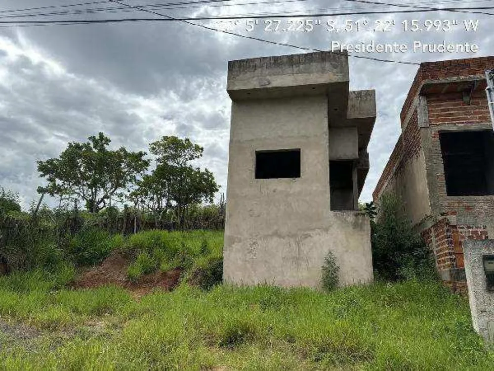 Casa, 53 m² - Foto 1