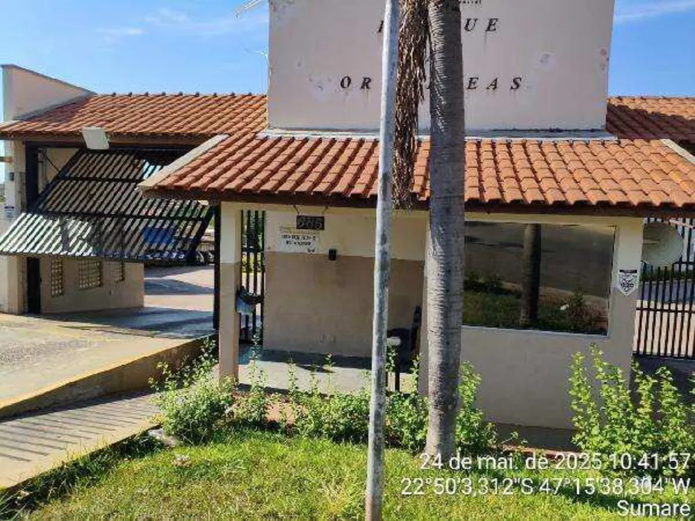 Apartamento, 62 m² - Foto 1