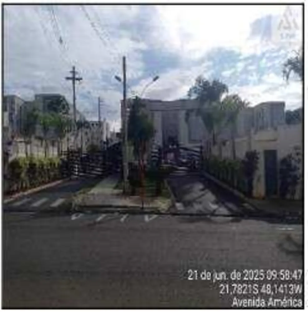 Apartamento, 39 m² - Foto 1