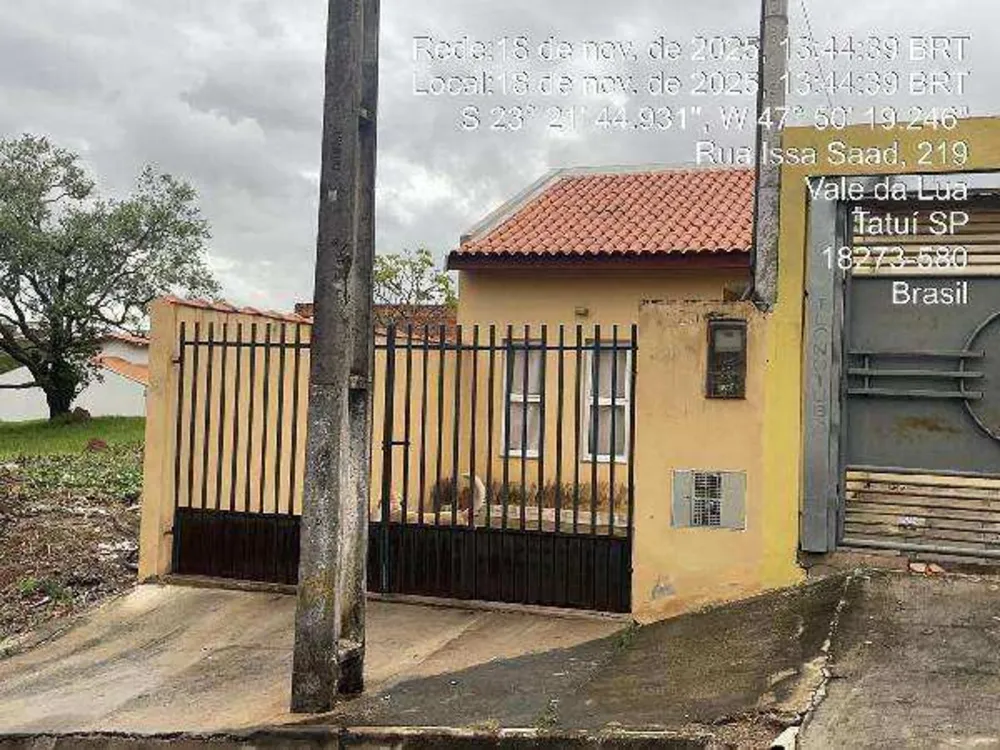 Casa, 62 m² - Foto 1