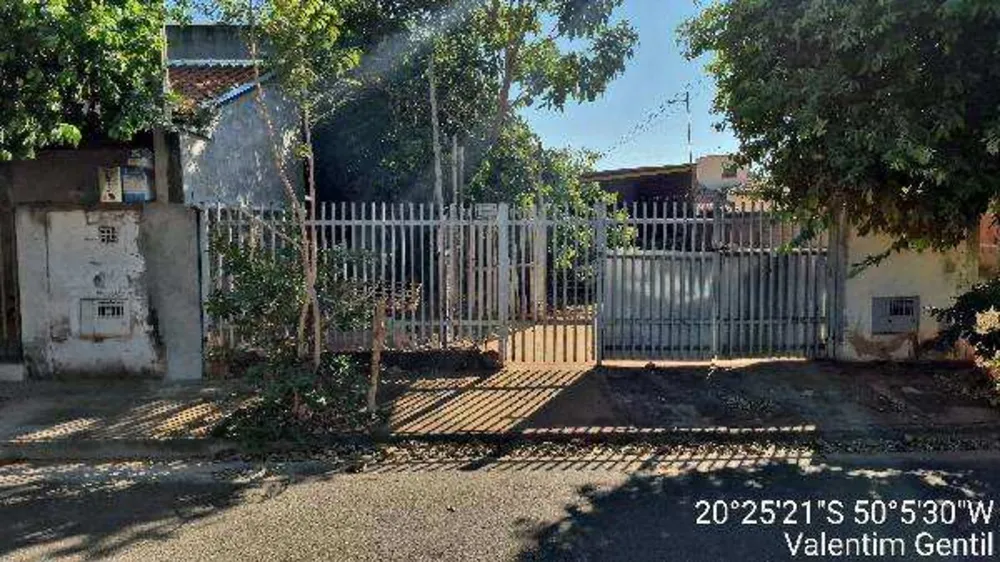 Casa, 66 m² - Foto 1