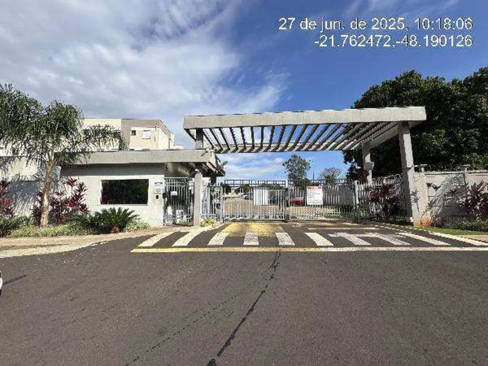Apartamento, 43 m² - Foto 1