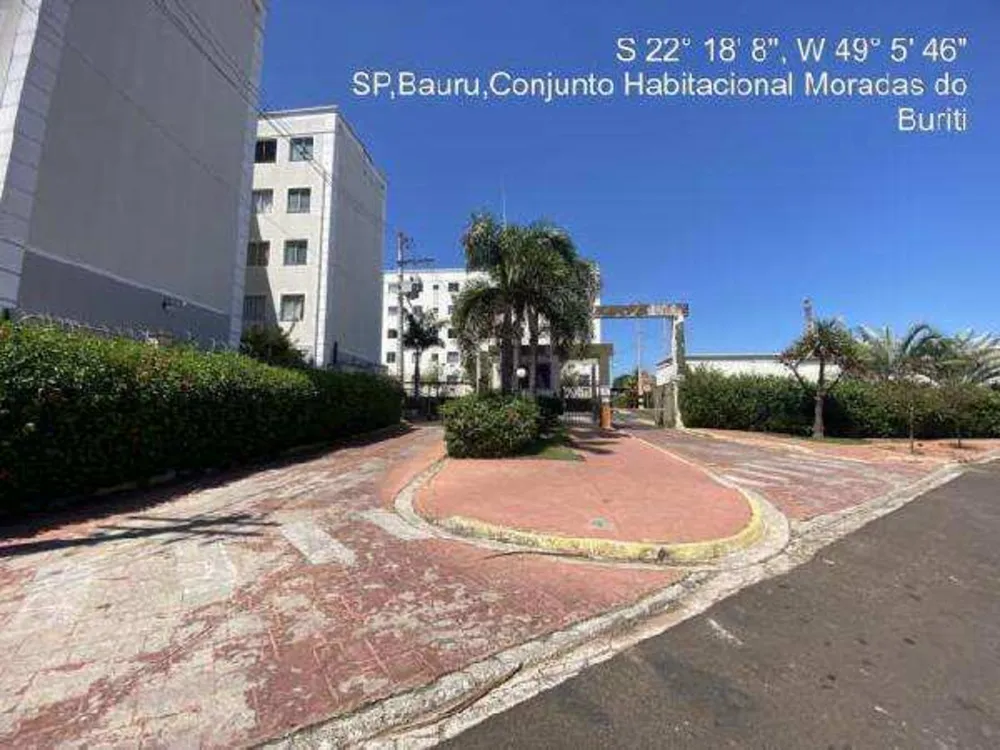 Apartamento, 45 m² - Foto 1