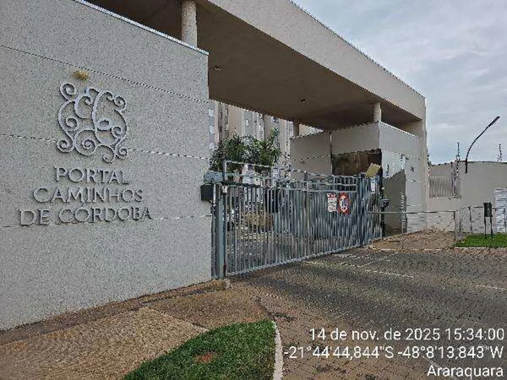 Apartamento, 48 m² - Foto 1