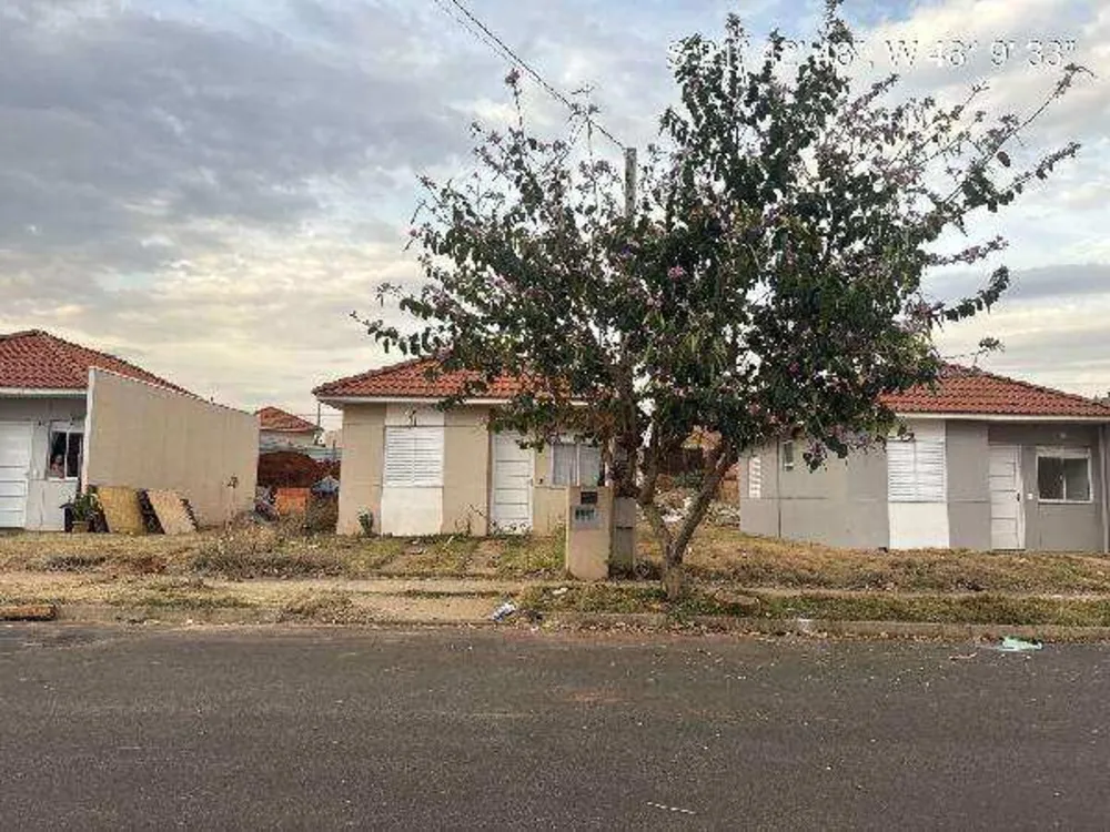 Casa, 43 m² - Foto 1