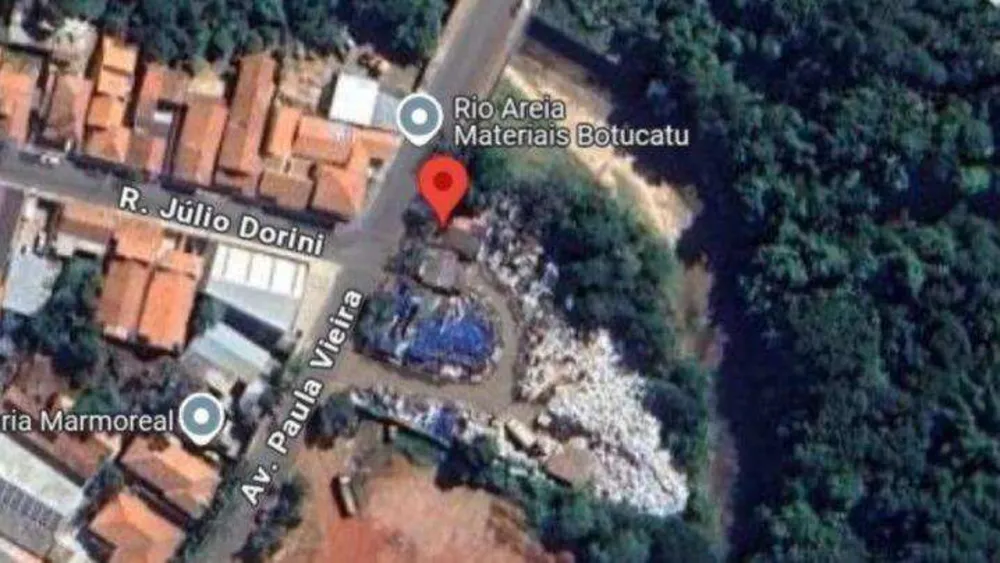 Terreno - Foto 1