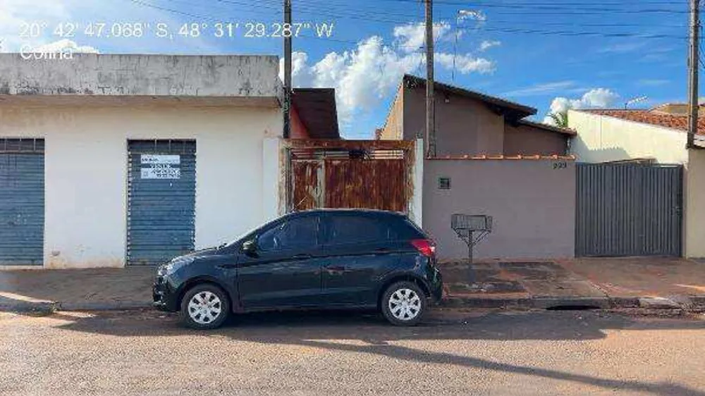 Casa, 62 m² - Foto 1