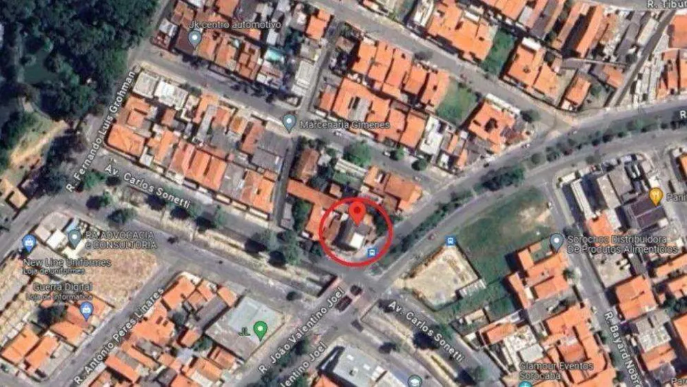 Prédio Inteiro, 421 m² - Foto 1