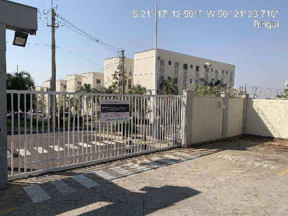 Apartamento, 39 m² - Foto 1