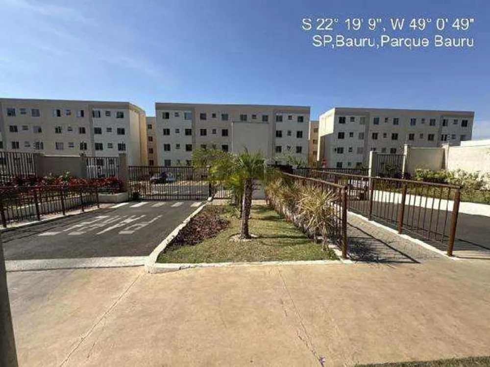 Apartamento, 39 m² - Foto 1