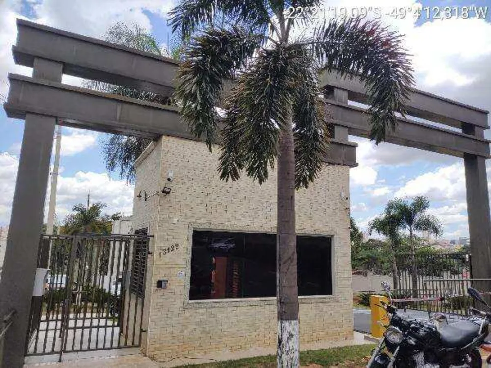 Apartamento, 42 m² - Foto 1